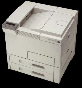 LaserJet 5si